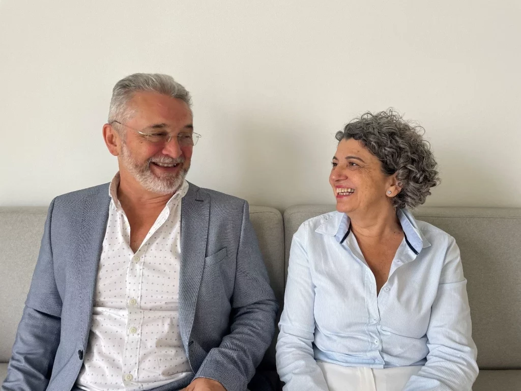Ferrera y Lorenzo Asesoría - Historia